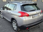 Peugeot 2008 1.6HDI ALLURE