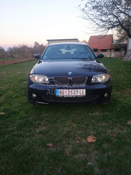 BMW 120 