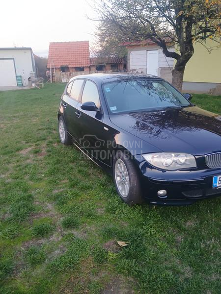 BMW 120 