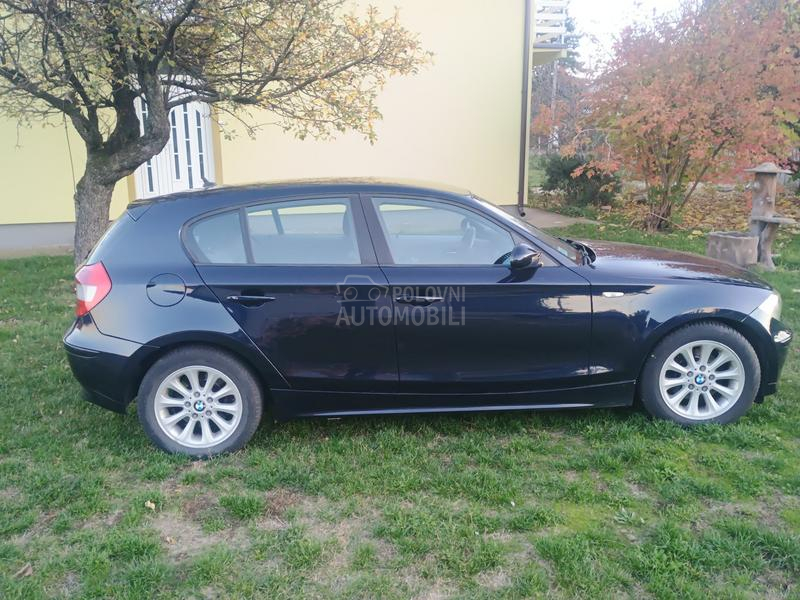 BMW 120 