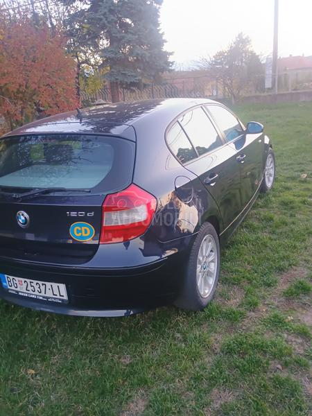 BMW 120 