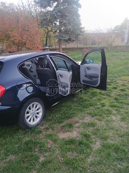 BMW 120 