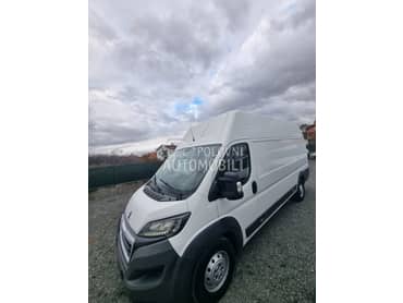 Peugeot Boxer 3.0 180 ks MOTOR NA LANAC