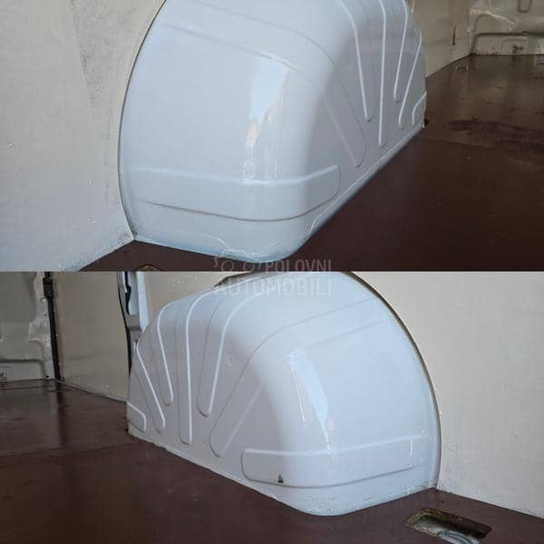 Fiat Ducato 2.3MJET//AC/NAV//