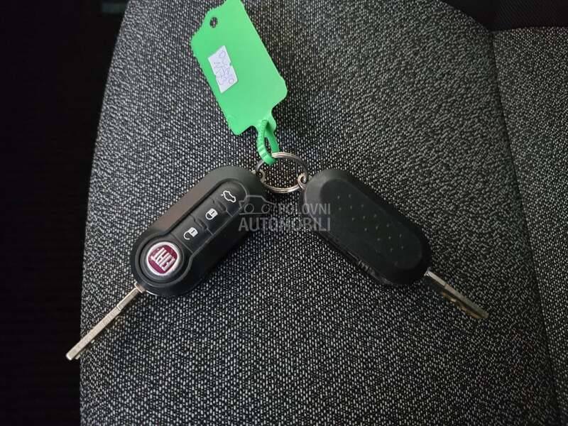 Fiat Ducato 2.3MJET//AC/NAV//