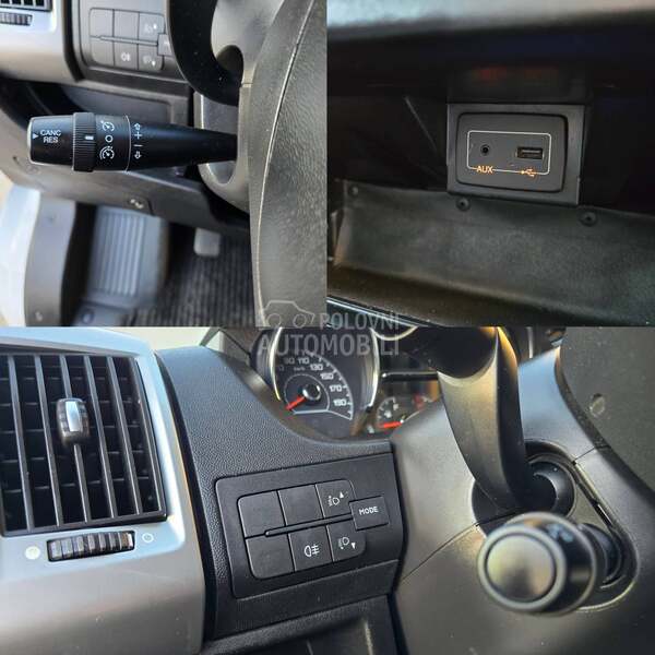 Fiat Ducato 2.3MJET//AC/NAV//