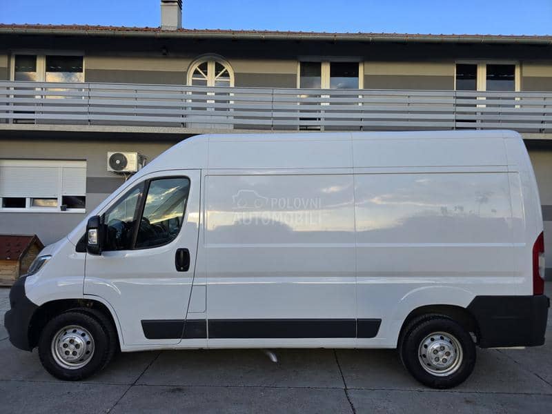Fiat Ducato 2.3MJET//AC/NAV//