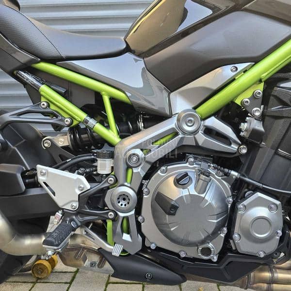 Kawasaki z 900 z900