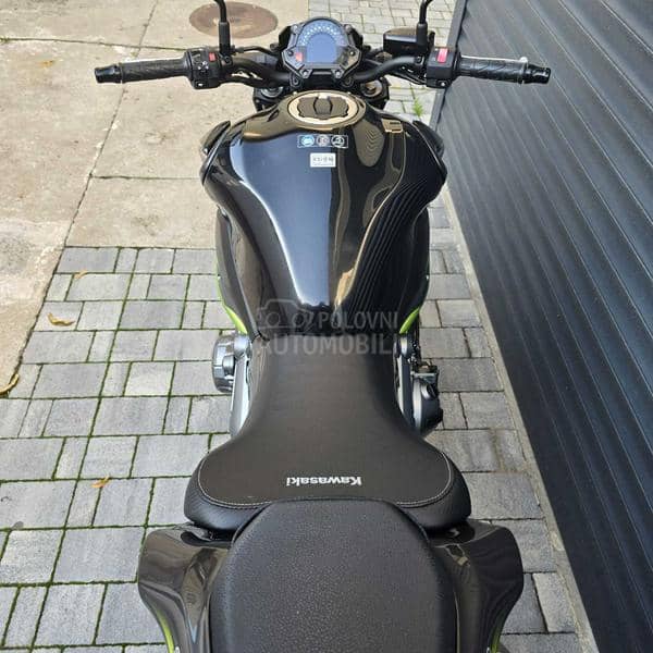 Kawasaki z 900 z900