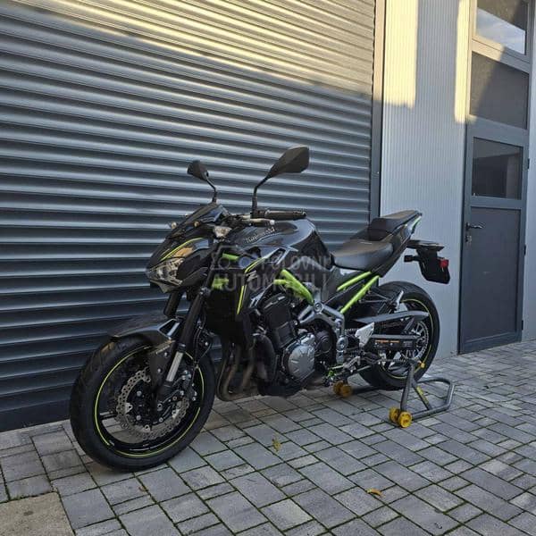Kawasaki z 900 z900