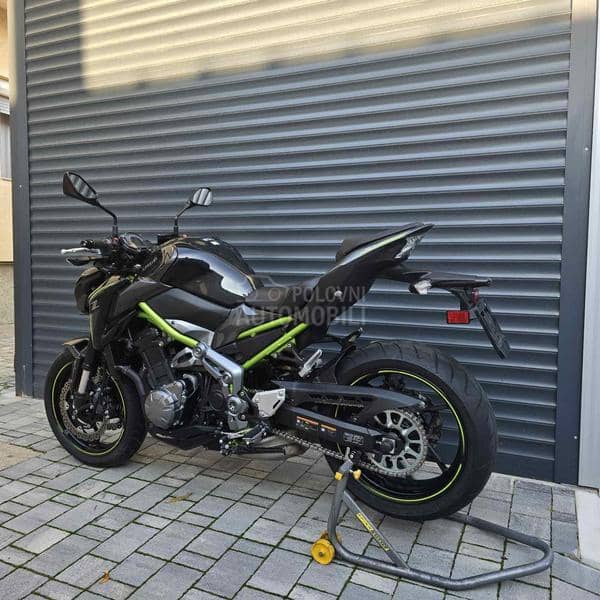 Kawasaki z 900 z900