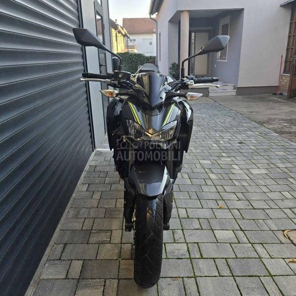 Kawasaki z 900 z900
