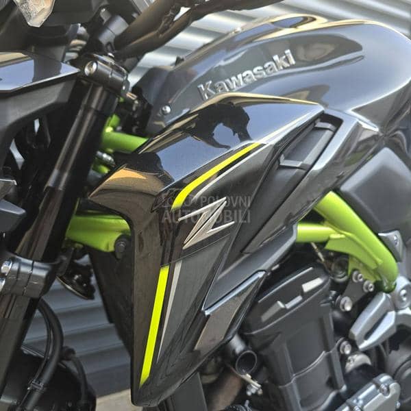 Kawasaki z 900 z900