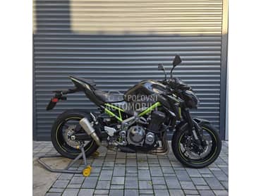Kawasaki z 900 z900