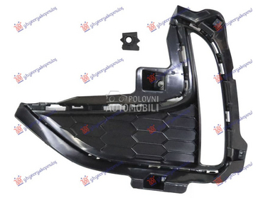 RESETKA PREDNJEG BRANIKA (SA M za MG HS od 2021. do 2025. god.