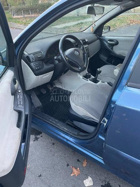 Fiat Stilo 