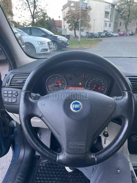 Fiat Stilo 