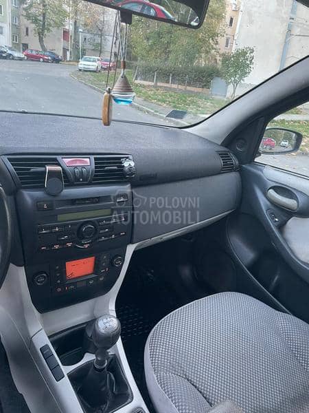 Fiat Stilo 