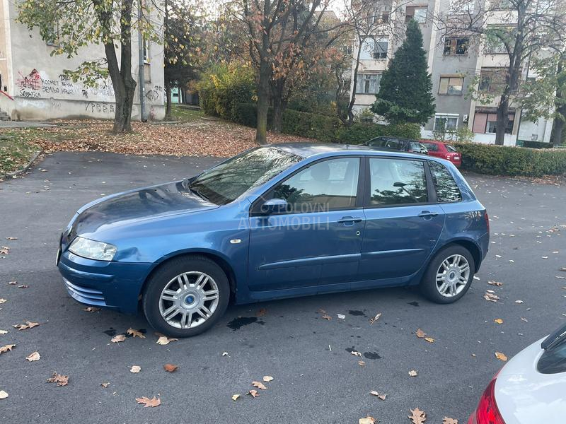 Fiat Stilo 
