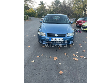 Fiat Stilo 