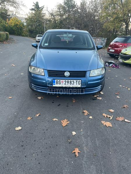 Fiat Stilo 