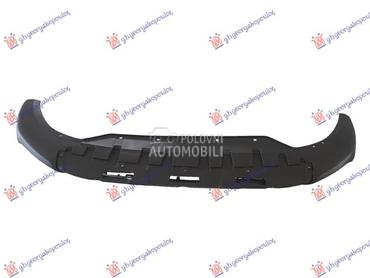 SPOJLER PREDNJEG BRANIKA za MG HS od 2021. do 2025. god.