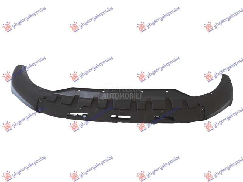 SPOJLER PREDNJEG BRANIKA