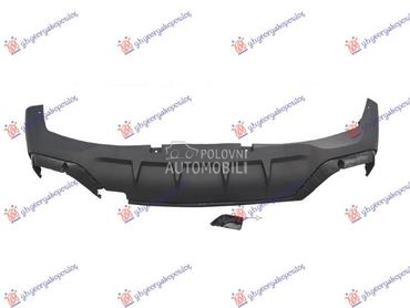 SPOJLER ZADNJEG BRANIKA za MG HS od 2021. do 2025. god.