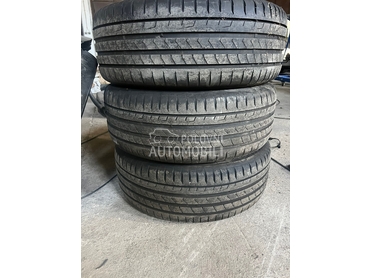 Continental 235/50 R18 Letnja