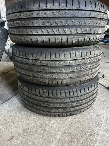 Continental 235/50 R18 Letnja