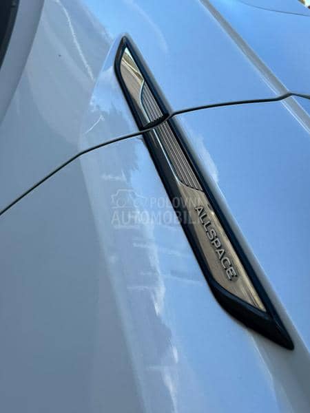 Volkswagen Tiguan Allspace R Line