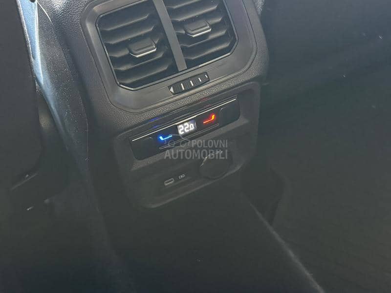 Volkswagen Tiguan Allspace R Line