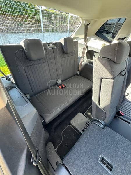 Volkswagen Tiguan Allspace R Line