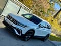 Volkswagen Tiguan Allspace R Line