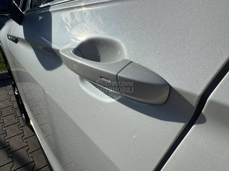 Volkswagen Tiguan Allspace R Line