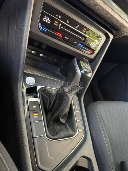 Volkswagen Tiguan Allspace R Line