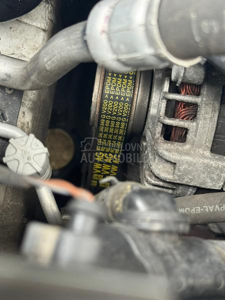 Volkswagen Tiguan Allspace R Line