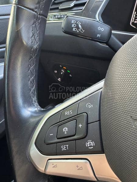 Volkswagen Tiguan Allspace R Line