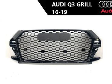 Prednji grill za Audi Q3 od 2016. do 2019. god.