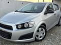 Chevrolet Aveo 1.2b nov nov