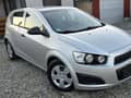 Chevrolet Aveo 1.2b nov nov