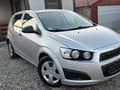 Chevrolet Aveo 1.2b nov nov
