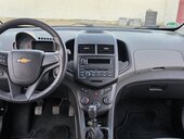 Chevrolet Aveo 1.2b nov nov
