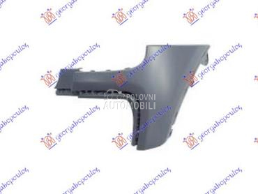 KRAJ ZADNJEG BRANIKA GORNJI PM za MINI Countryman od 2016. do 2021. god.