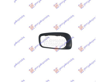 OKVIR MAGLENKE PM (ALL4) za MINI Countryman od 2016. do 2021. god.