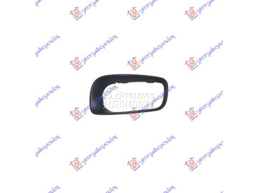 OKVIR MAGLENKE PM (ALL4) za MINI Countryman od 2016. do 2021. god.