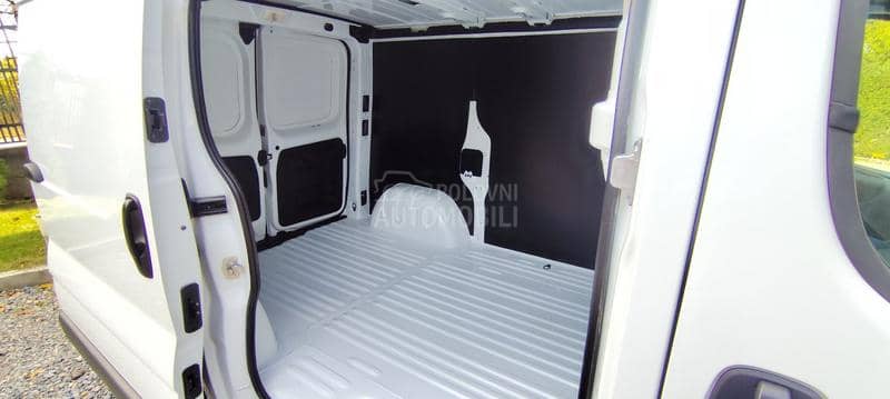 Renault Trafic 2.0 DCI NOV N0V