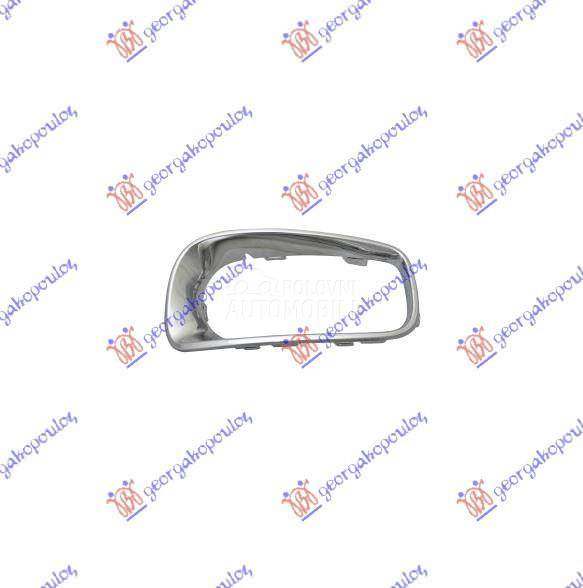 OKVIR MAGLENKE HROM (ALL4)