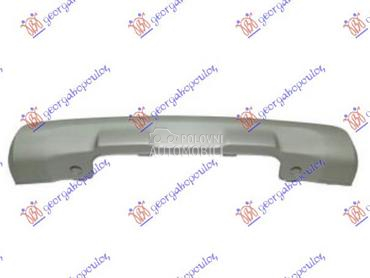 LAJSNA ZADNJEG BRANIKA DONJA S za MINI Countryman od 2016. do 2021. god.