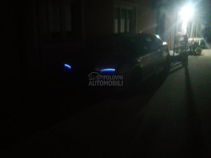 Alfa Romeo GT 1.9jtdm